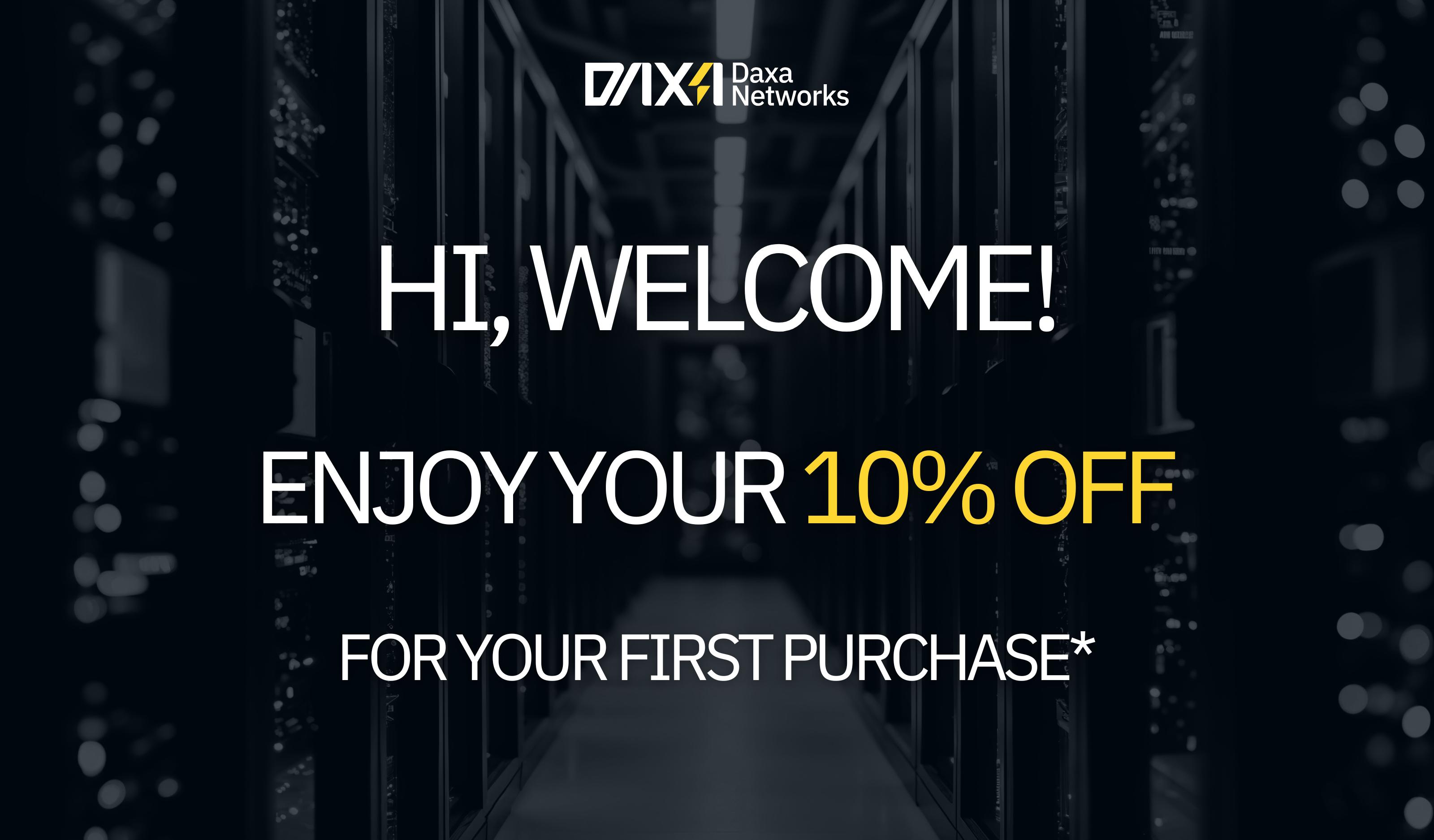Promo Potongn 10 %